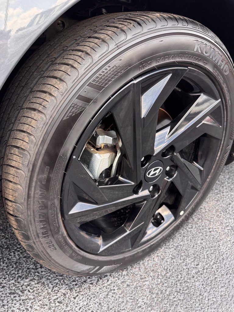 Used 2026 Hyundai Elantra Sport FWD image 27