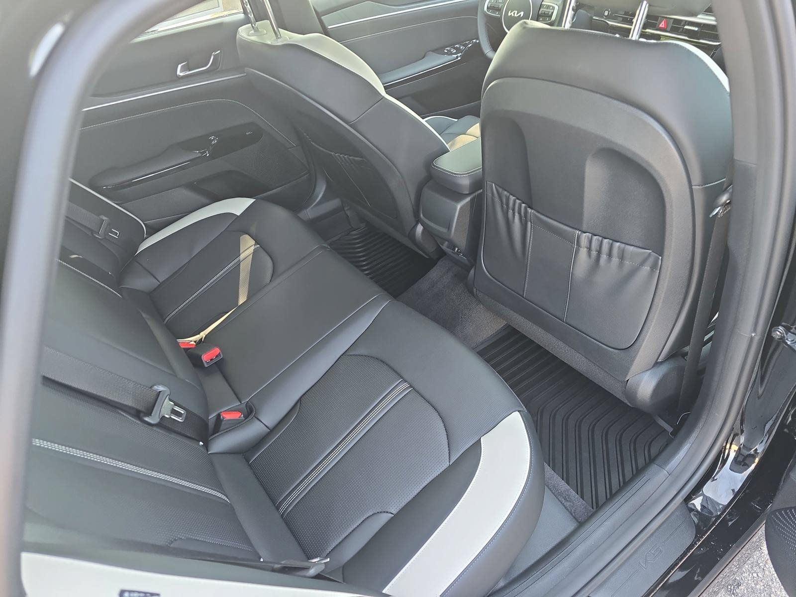 New 2026 Kia K5 GT-Line FWD image 12