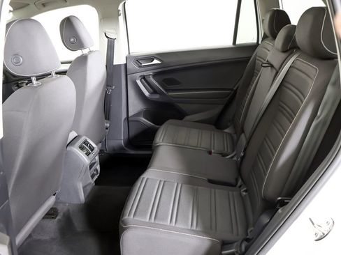 Used 2024 Volkswagen Tiguan S image 32