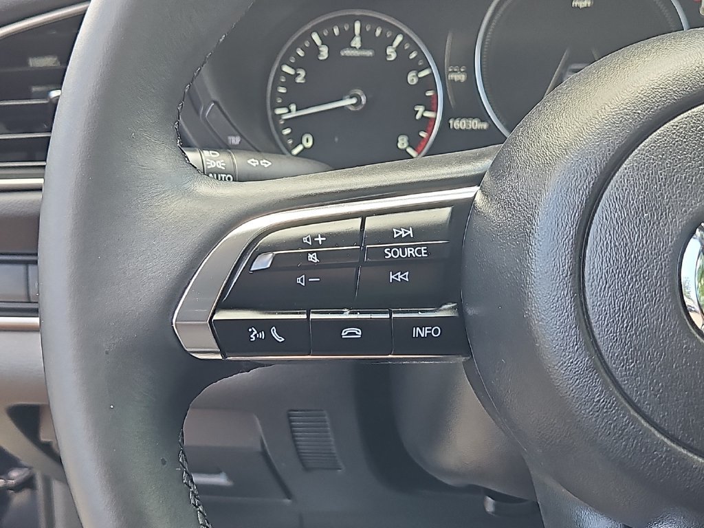 Used 2024 MAZDA CX-30 AWD 2.5 S w/ Select Sport Pkg image 20