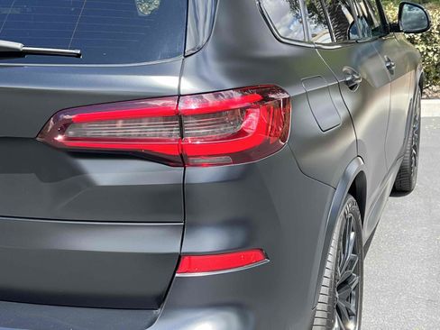 Used 2022 BMW X5 xDrive40i image 72