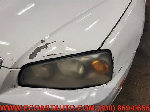 Used 2005 Hyundai Elantra GLS image 17