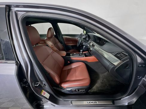 Used 2015 Lexus GS 350 image 34