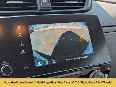 Used 2021 Honda CR-V Special Edition image 5