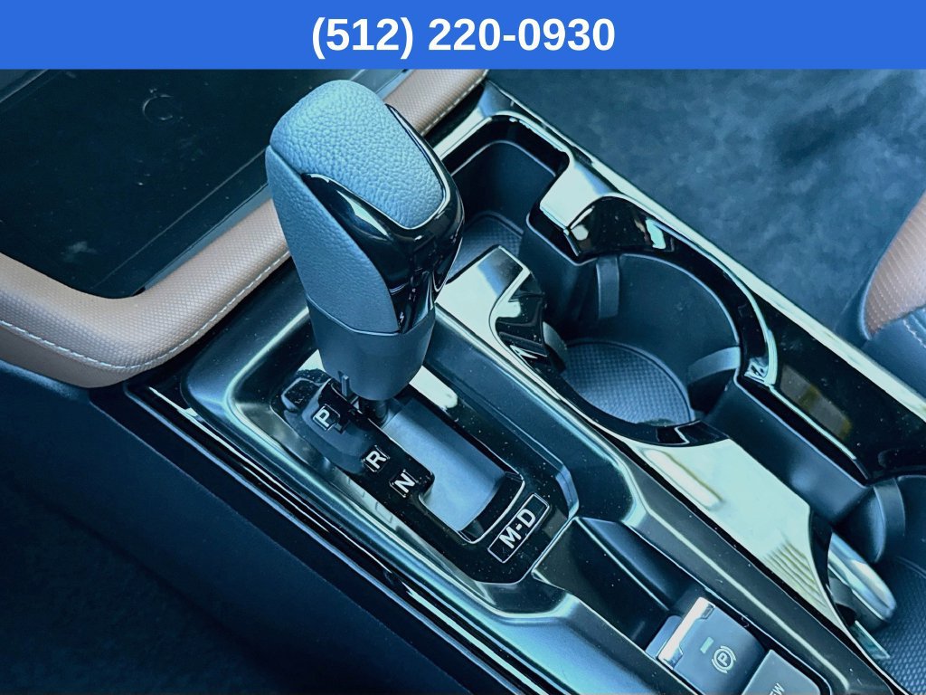 New 2026 Subaru Forester Touring AWD/4WD image 21