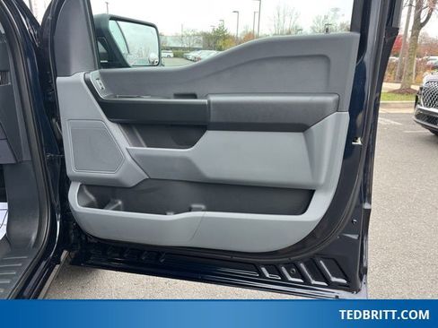 Used 2025 Ford F150 XL w/ Equipment Group 103A High image 14