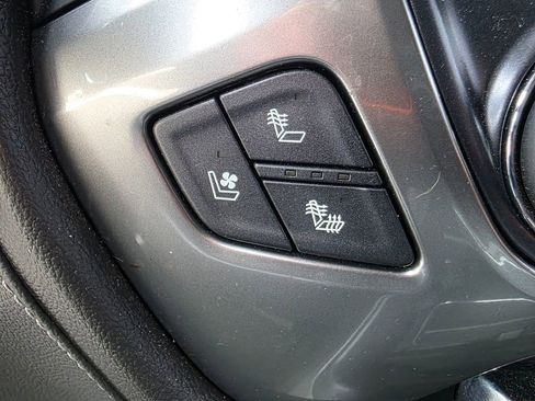 Used 2018 Chevrolet Silverado 1500 LTZ Z71 w/ Centennial Edition image 25