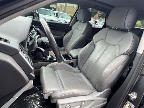 Used 2022 Audi Q5 2.0T Premium Plus image 24