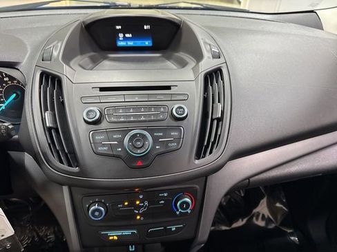 Used 2018 Ford Escape S FWD image 16