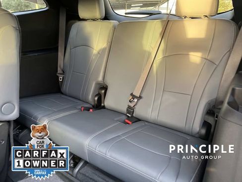 Used 2023 Buick Enclave Essence w/ Trailering Package, 5000 lbs. image 29