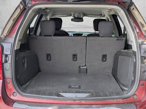 Used 2016 Chevrolet Equinox LT FWD image 6