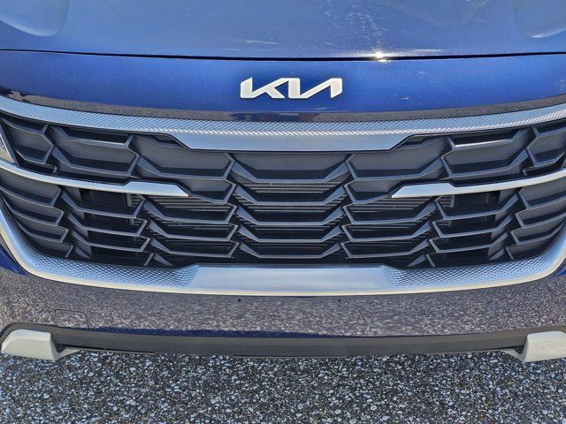 Used 2026 Kia Seltos LX AWD/4WD image 4