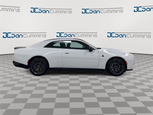 New 2026 Dodge Charger Scat Pack w/ Blacktop Package image 9