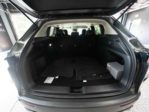 Used 2025 MAZDA CX-50 AWD 2.5 S w/ Cargo Package image 28
