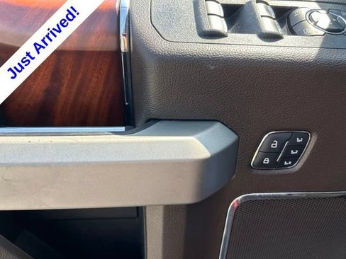 Used 2021 Ford F250 King Ranch w/ King Ranch Ultimate Package AWD/4WD image 13