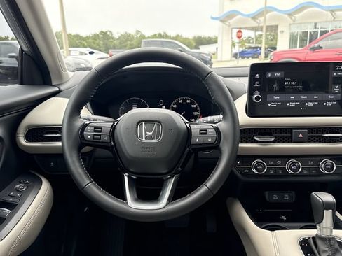 New 2027 Honda HR-V EX-L image 20