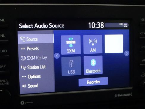 Used 2021 Toyota RAV4 XLE w/ Convenience Package FWD image 34
