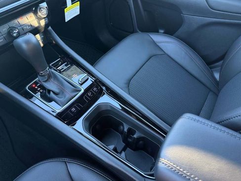 New 2026 Jeep Compass Trailhawk image 26