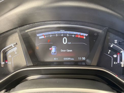 Used 2020 Honda CR-V EX image 28