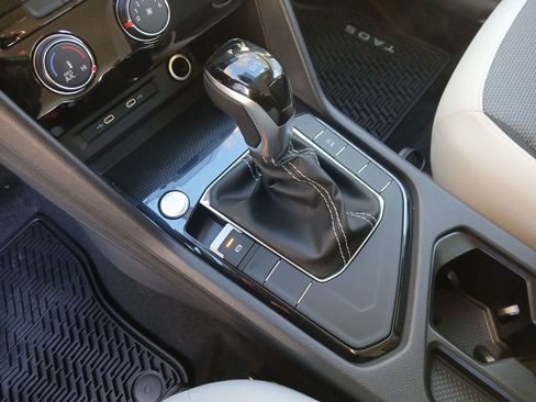New 2026 Volkswagen Taos S FWD image 22