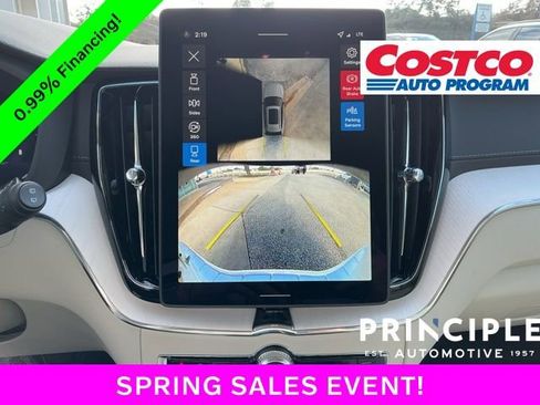 New 2026 Volvo XC60 B5 Ultra w/ Protection Package Premier AWD/4WD image 16