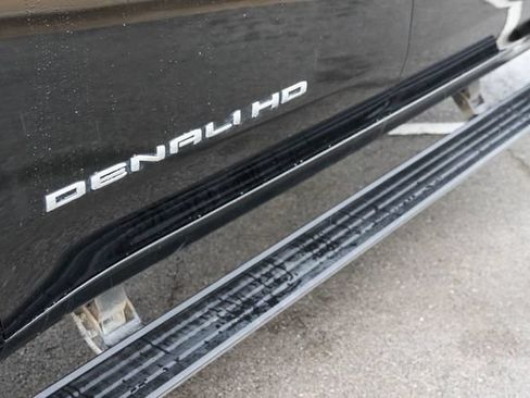 Used 2026 GMC Sierra 2500 Denali w/ Technology Package AWD/4WD image 26