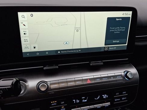 Used 2026 Hyundai Kona Limited image 17