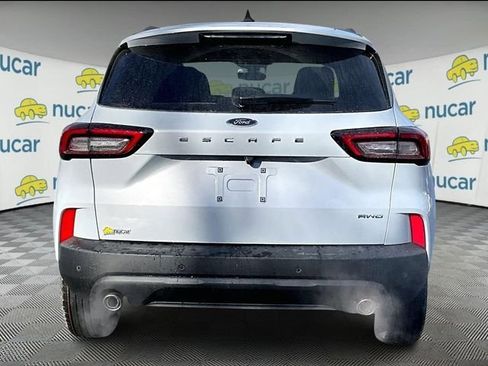 New 2026 Ford Escape ST-Line w/ Tech Pack #1 image 20