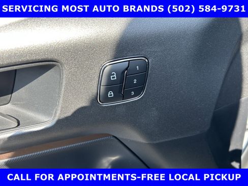 New 2026 Ford Bronco Sport Outer Banks AWD/4WD image 36