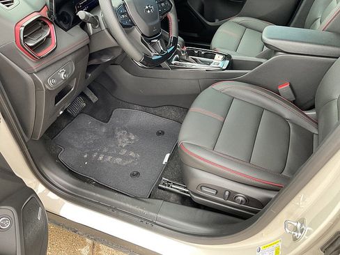 New 2026 Chevrolet TrailBlazer RS image 14