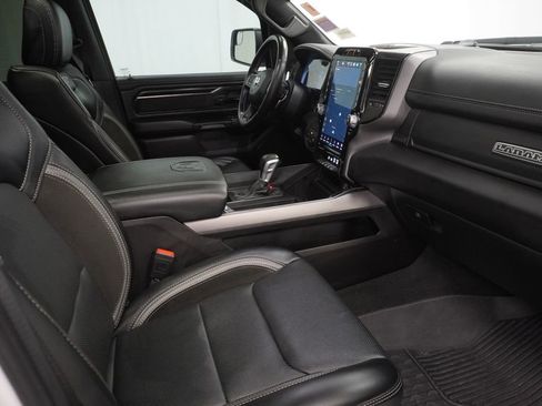 Certified 2023 RAM 1500 Laramie AWD/4WD image 48