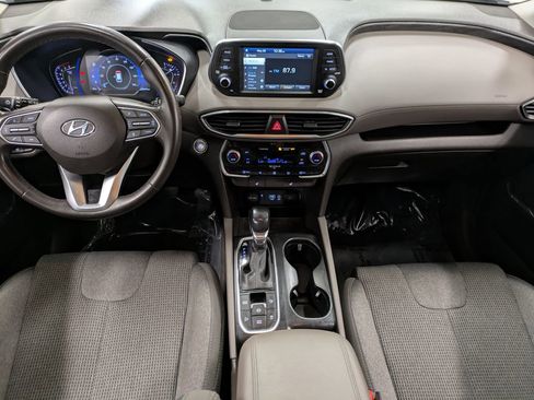 Used 2020 Hyundai Santa Fe SEL w/ Convenience Package AWD/4WD image 23