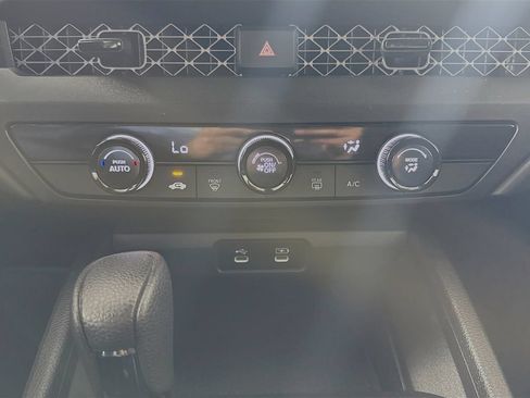 Certified 2023 Honda Accord LX image 14