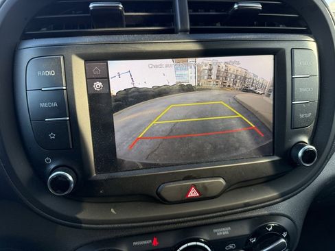 Used 2024 Kia Soul LX w/ Option Group 015 image 13