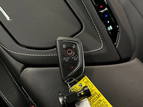 Used 2024 Chevrolet Corvette Z06 image 49