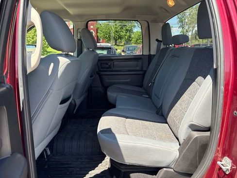 Used 2019 RAM 1500 Express w/ Wheel & Sound Group AWD/4WD image 19