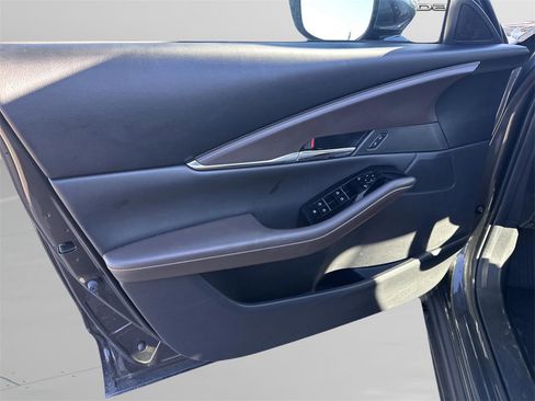 Used 2023 MAZDA CX-30 AWD 2.5 S w/ Premium Package image 9