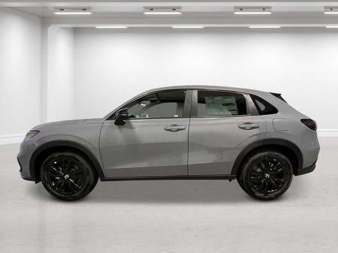 New 2026 Honda HR-V Sport image 6