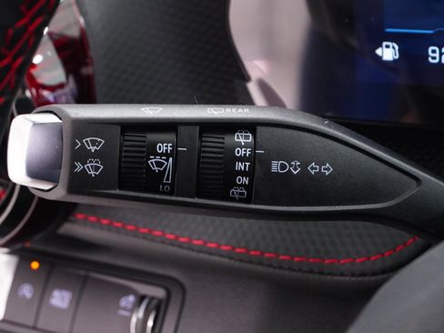 New 2026 Chevrolet Equinox RS w/ Convenience Package III FWD image 22