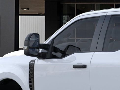 New 2026 Ford F350 XL w/ STX Appearance Package AWD/4WD image 20