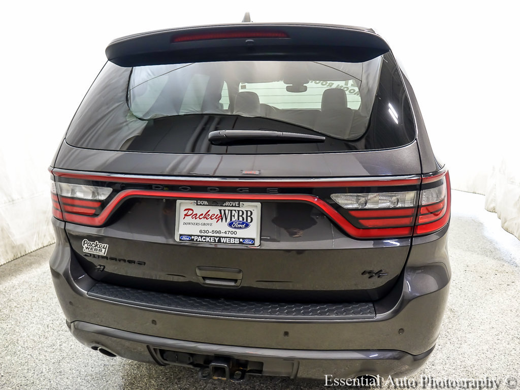 Used 2021 Dodge Durango R/T w/ Blacktop Package AWD/4WD image 6
