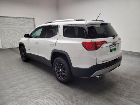 Used 2019 GMC Acadia SLT image 5