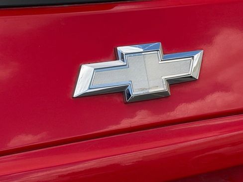 Used 2014 Chevrolet Sonic LS FWD image 10