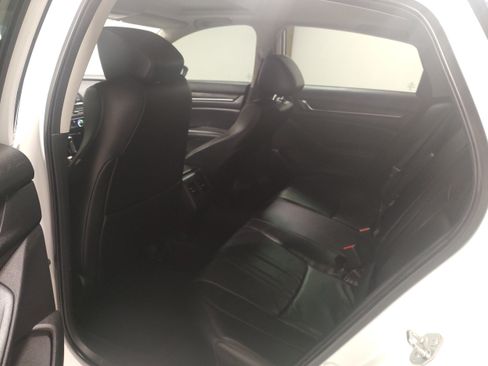 Used 2018 Honda Accord EX-L image 11