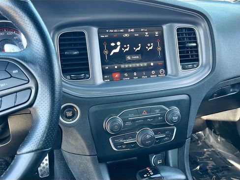 Certified 2023 Dodge Charger Scat Pack RWD image 15