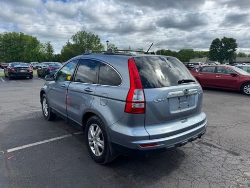 Used 2011 Honda CR-V EX-L image 4