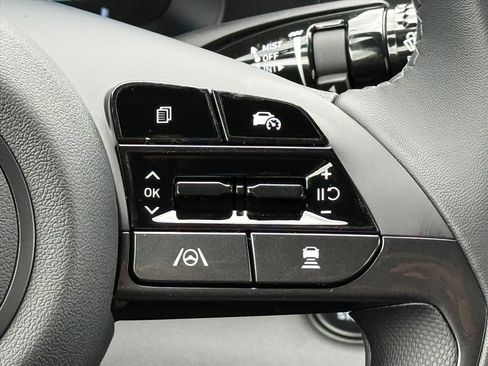 New 2026 Hyundai Elantra SEL Sport Premium FWD image 20