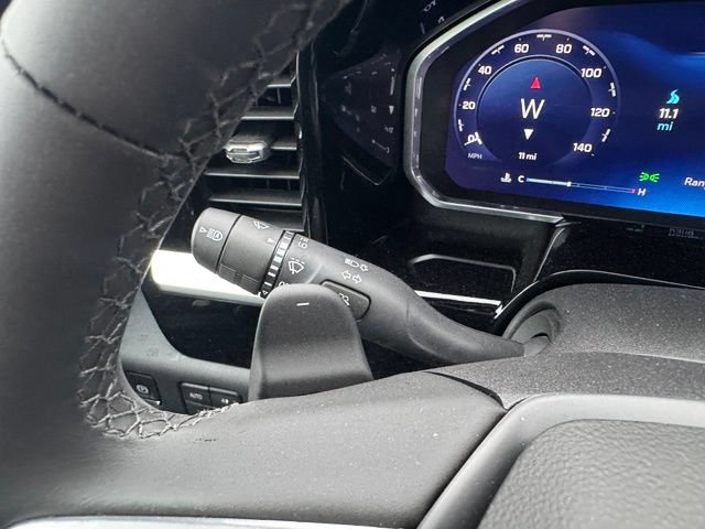 New 2026 Chevrolet Silverado 1500 RST AWD/4WD image 29