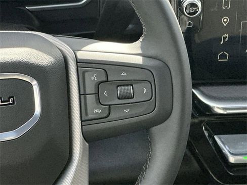 New 2026 GMC Sierra 2500 Denali image 11