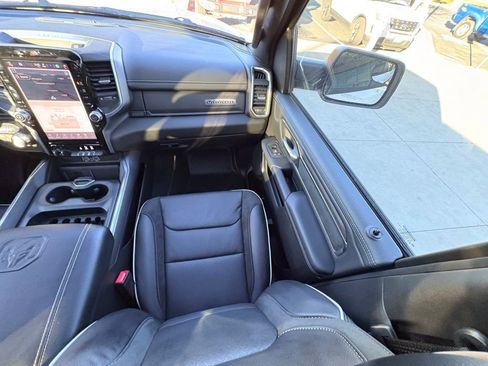 New 2026 RAM 1500 Laramie image 16